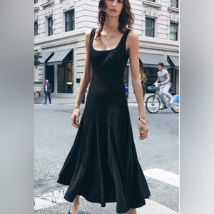 ZARA DRESS